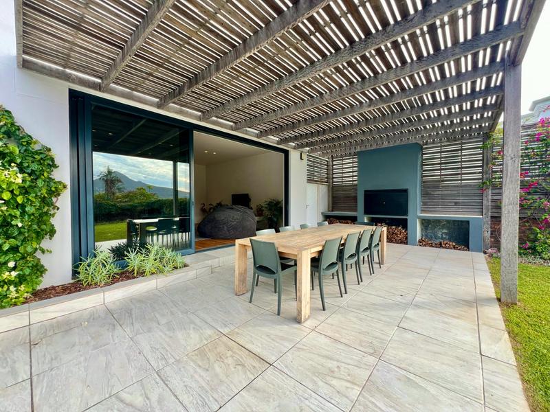 To Let 5 Bedroom Property for Rent in Scott Estate Western Cape